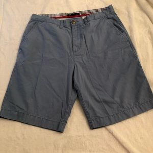 🛍 Tommy Hilfiger Mens SZ 34” Chino Shorts 🛍